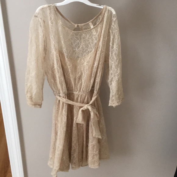 D. Closet cocktail dress small - Picture 2 of 4